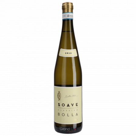 Bolla Soave Classico Rétro