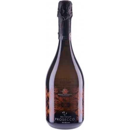 Anno Domini Prosecco Spumante Millesimato Bio Vegan