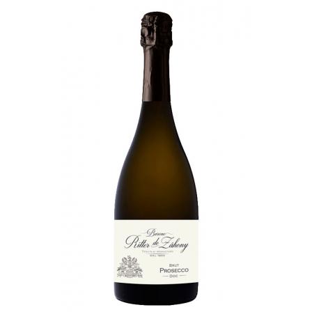 Barone Ritter de Za?hony Prosecco Brut