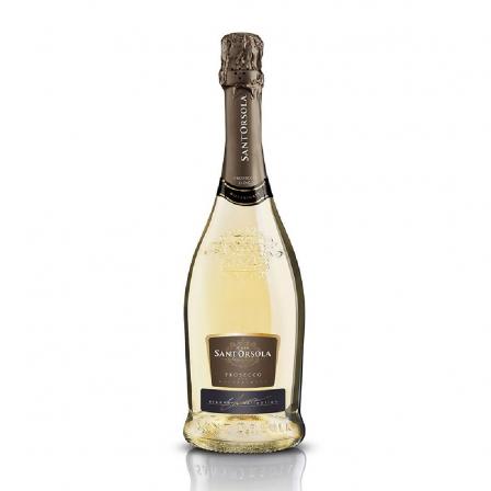 Sant ' Orsola Prosecco Veneto Millesimato Brut Eleonora Collection Sant'orsola