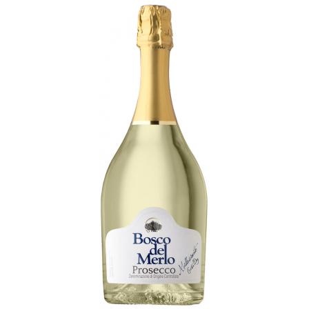 Bosco del Merlo Prosecco Millesimato Extra Dry