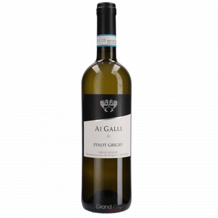 Ai Galli Pinot Grigio Delle Venezie