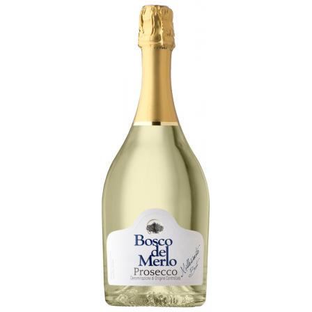 Bosco del Merlo Prosecco Millesimato Brut