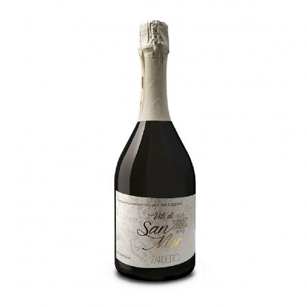 Zardetto Prosecco di Conegliano-Valdobbiadene Superiore Viti di San Mor Extra Brut Millesimato