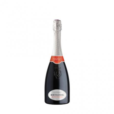 Bortolomiol Bandarossa Prosecco di Conegliano Valdobbiadene Superiore Extra Dry