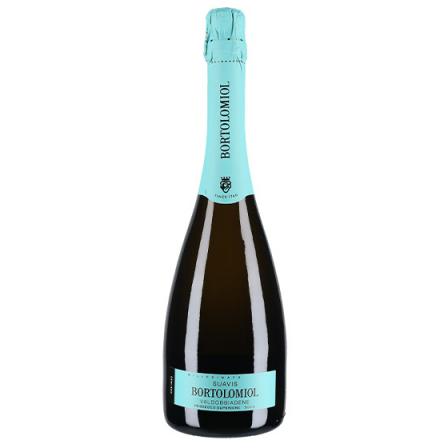 Bortolomiol Suavis Prosecco di Conegliano Valdobbiadene Superiore Demi-Sec