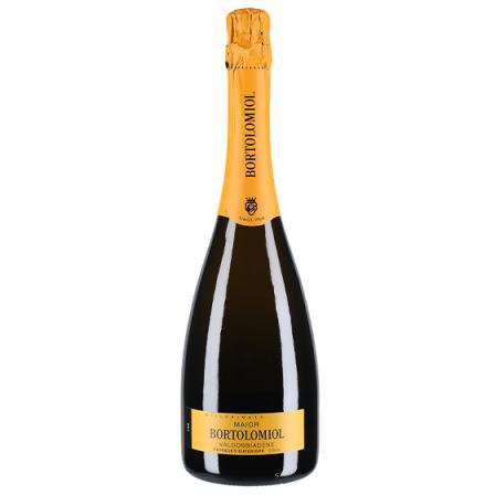 Bortolomiol Maior Prosecco di Conegliano Valdobbiadene Superiore Dry