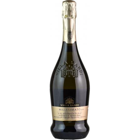 Villa Sandi Prosecco di Conegliano-Valdobbiadene Superiore Brut Millesimato