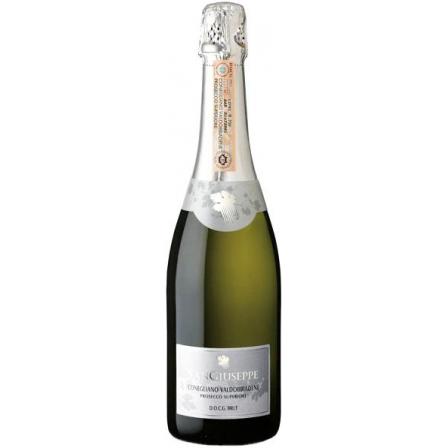 San Giuseppe Prosecco Superiore Conegliano Valdobiadene Brut