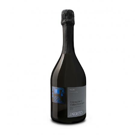 Zardetto Prosecco di Conegliano-Valdobbiadene Superiore Molin Extra Dry Millesimato