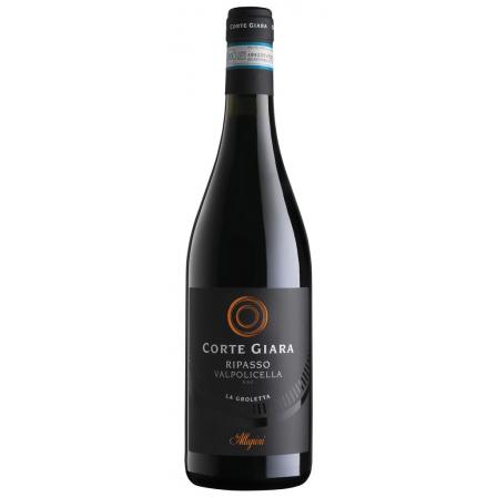 Allegrini Valpolicella Ripasso Corte Giara la Groletta