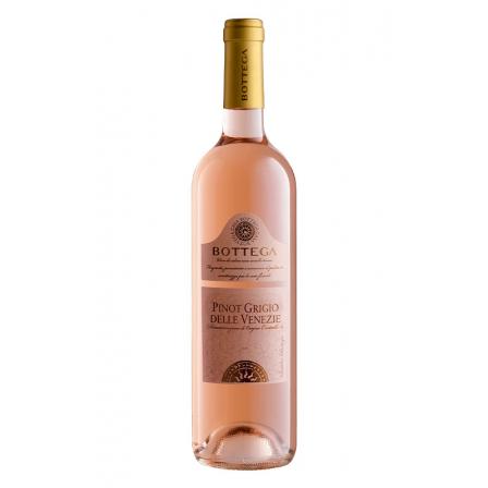 Bottega Pinot Grigio Rosé Delle Venezie