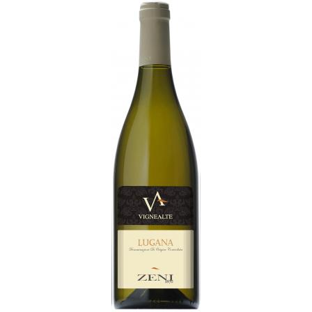 Zeni Lugana Vigne Alte