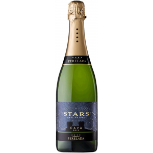 Perelada Stars Brut Nature