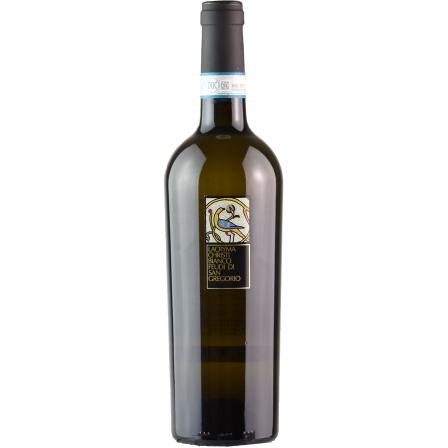 Feudi di San Gregorio Lacryma Christi Bianco