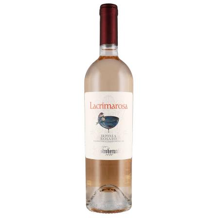 Mastroberardino Lacrimarosa Irpinia Rosato