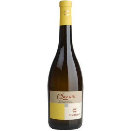 I Capitani Clarum Irpinia Falanghina