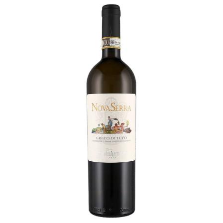 Mastroberardino Greco di Tufo Novaserra