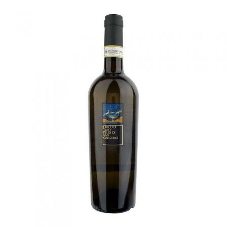 Feudi di San Gregorio Greco di Tufo