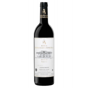 Dehesa de los Canónigos Reserva