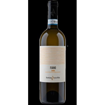 Fontanavecchia Fiano Sannio