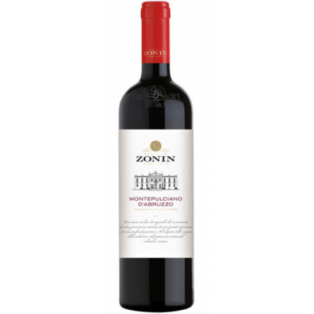 Zonin 1821 Montepulciano d'Abruzzo