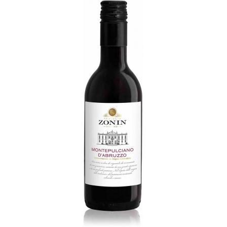 Zonin 1821 Zonin Classici Montepulciano d'Abr. 250ml