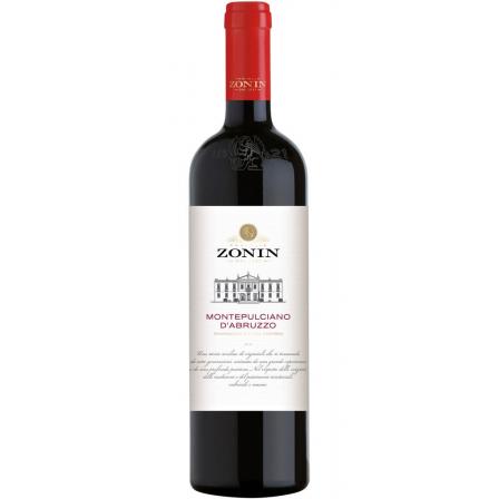 Zonin 1821 Zonin Classici Montepulciano d'Abruzzo