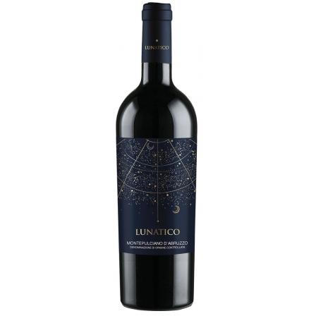 Farnese Lunatico Montepulciano d'Abruzzo