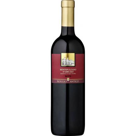 Vinicola Bove Roggio Antico Montepulciano d'Abruzzo