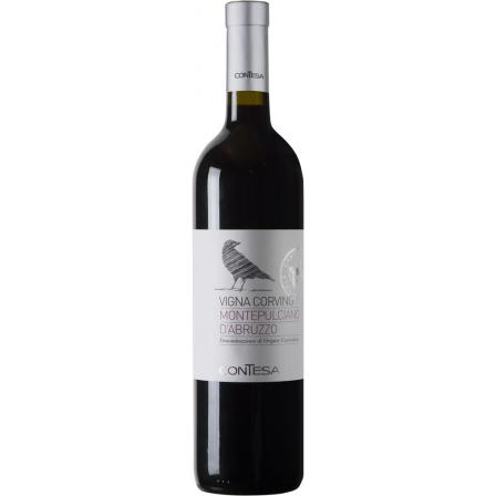 Contesa di Rocco Pasetti Montepulciano d'Abruzzo