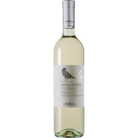 Contesa di Rocco Pasetti Trebbiano d'Abruzzo