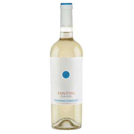 Farnese Fantini Trebbiano d'Abruzzo Terre di Chieti