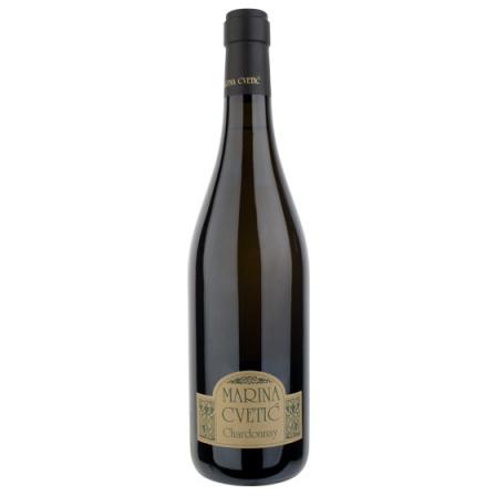 Marina Cvetic Colline Teatine Chardonnay