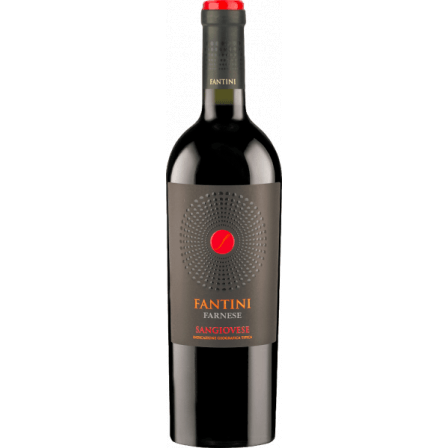 Farnese Fantini Sangiovese Magnum