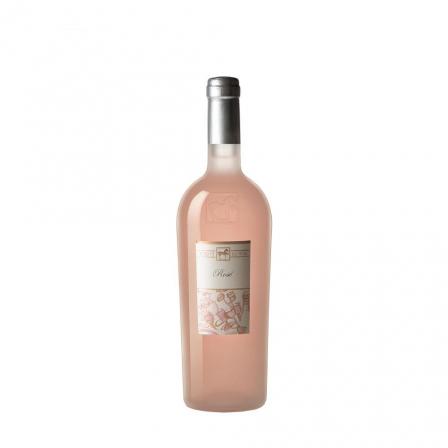 Tenuta Ulisse Rosé Terre di Chieti