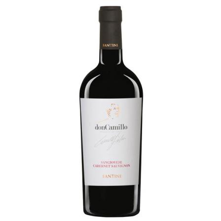 Farnese Sangiovese Don Camillo Terre di Chieti