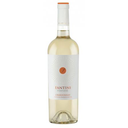 Farnese Chardonnay Terre di Chieti