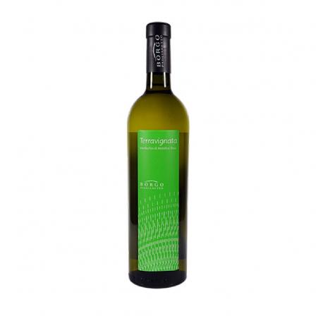 Borgo Paglianetto Verdicchio di Matelica Terravignata