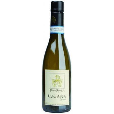 Tenuta Roveglia Lugana Limne 375ml