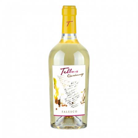 Falesco Chardonnay Tellus