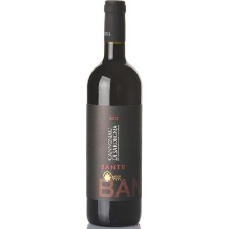 Jerzu Cannonau di Sardegna Bantu