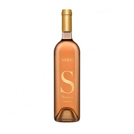 Cannonau di Sardegna Rosato Nudo Siddùra