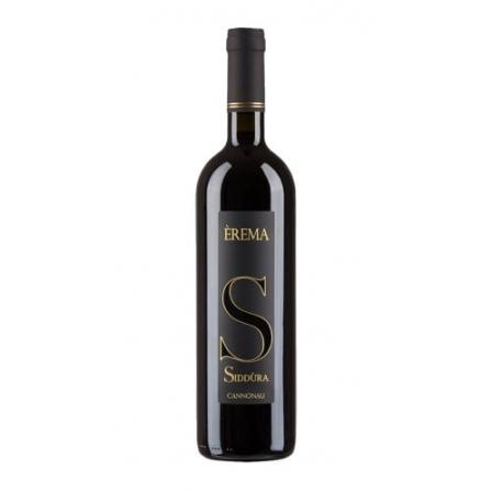 Siddura Cannonau di Sardegna Erema