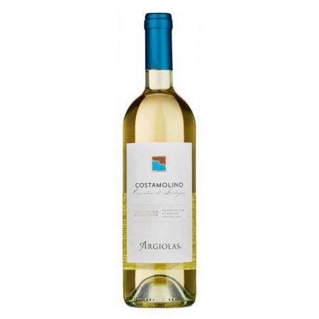 Argiolas Costamolino Vermentino di Sardegna