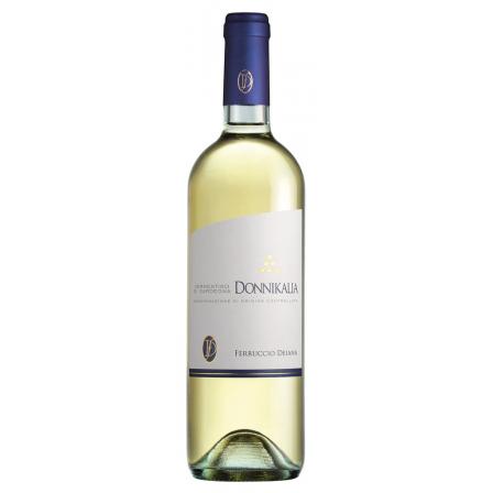 Ferruccio Deiana Donnikalia Vermentino di Sardegna