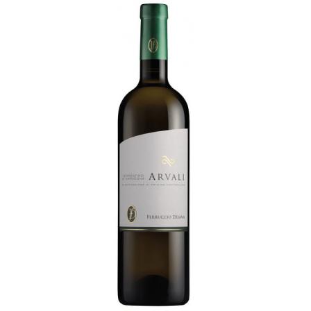 Ferruccio Deiana Arvali Vermentino di Sardegna