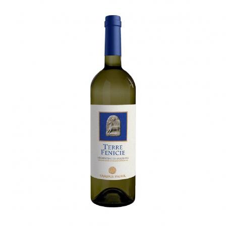 Cantina Sardus Pater Vermentino di Sardegna Terre Fenicie