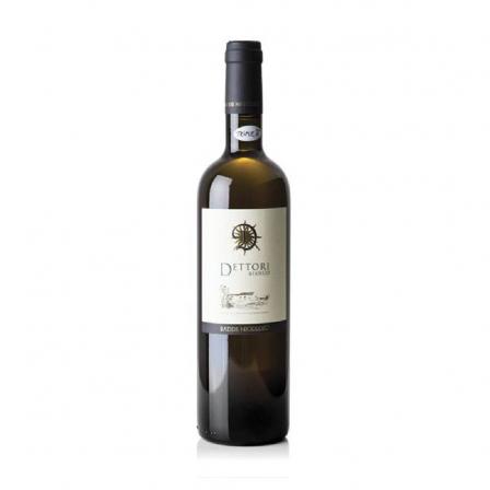 Dettori Romangia Vermentino Bianco