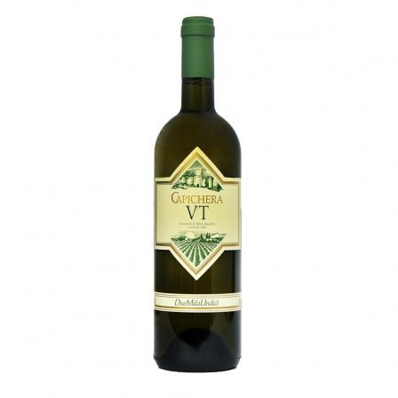 Capichera Isola Dei Nuraghi Vermentino Vendemmia Tardiva Vt